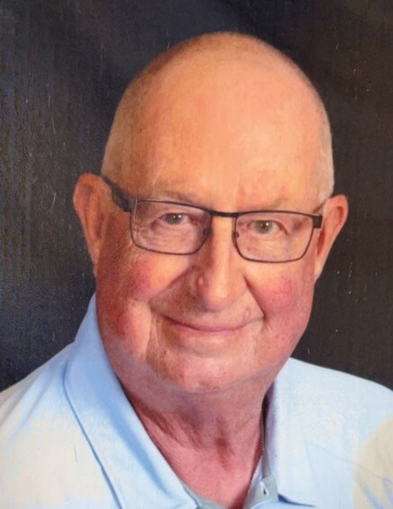 Dr. Donald Jay Miller Profile Photo