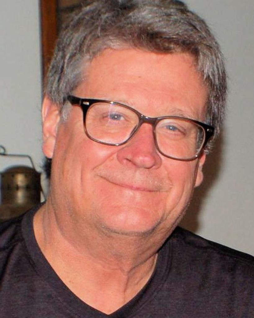 Randy Drager