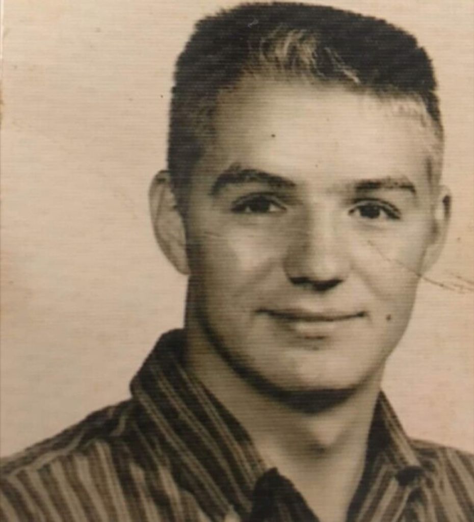 Billie  "Bill" Thompson Profile Photo