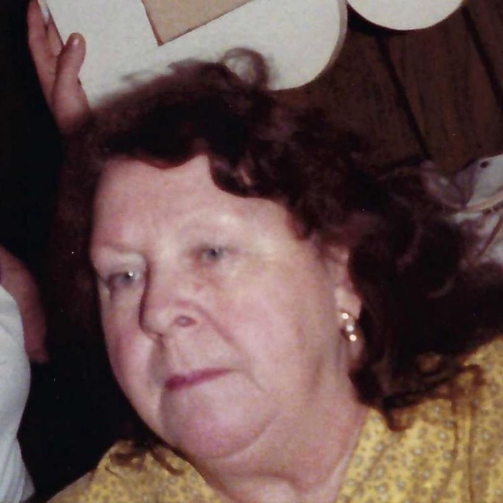 Barbara Jean Anderson Profile Photo