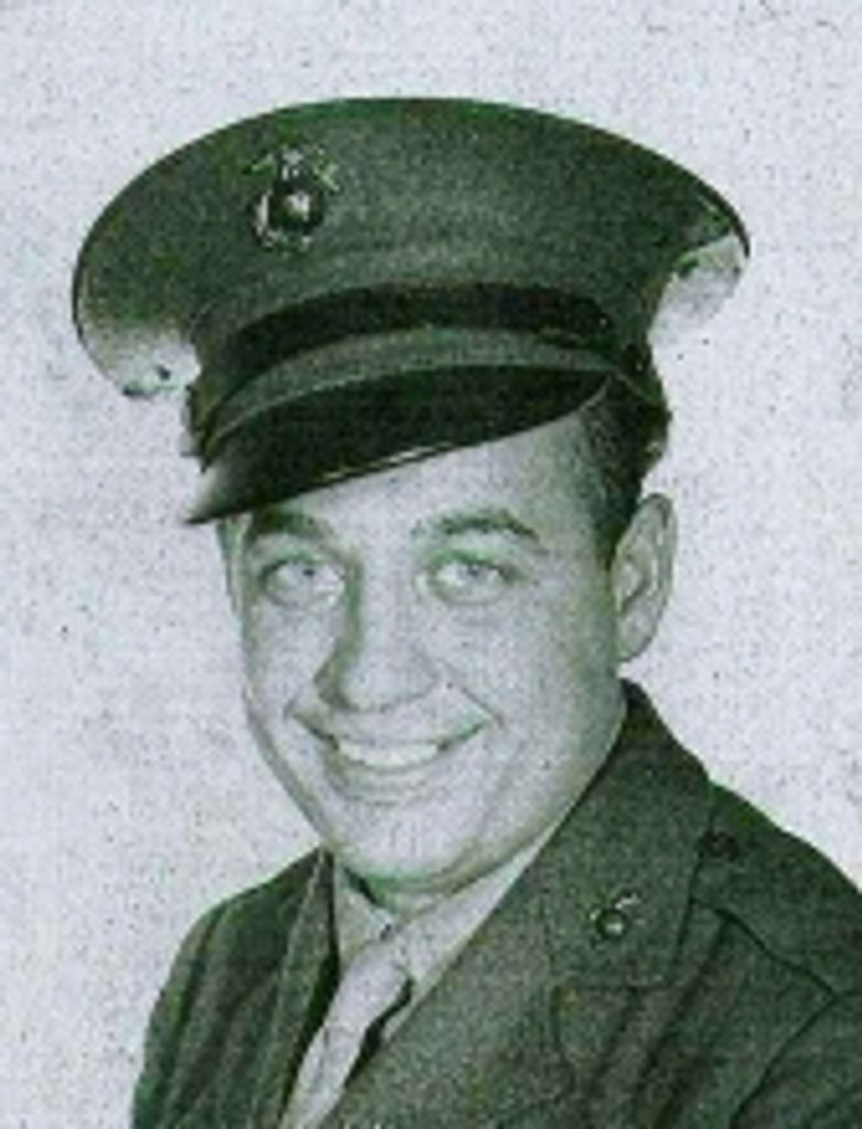 Albert E. Steely
