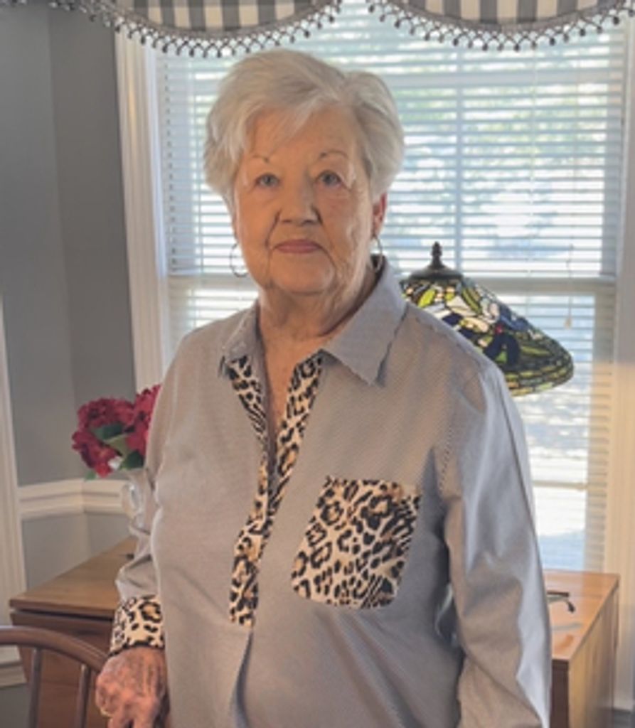 Margaret Jackson Profile Photo