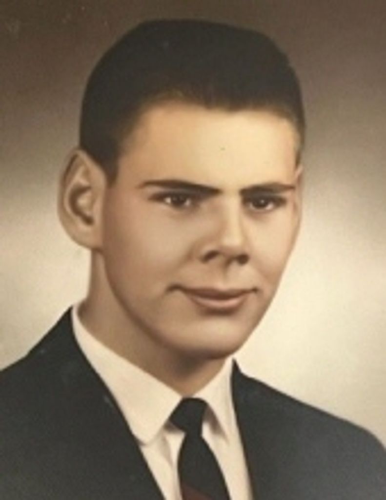 Gary C. Atkinson