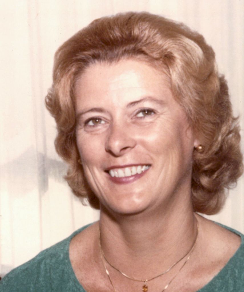 Carole Ann Shay Gwynn Profile Photo