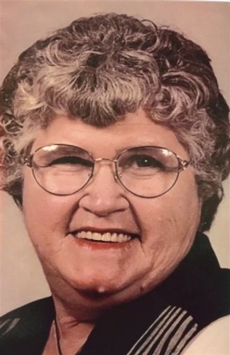 Shirley Ruth Grayson Ballard Profile Photo