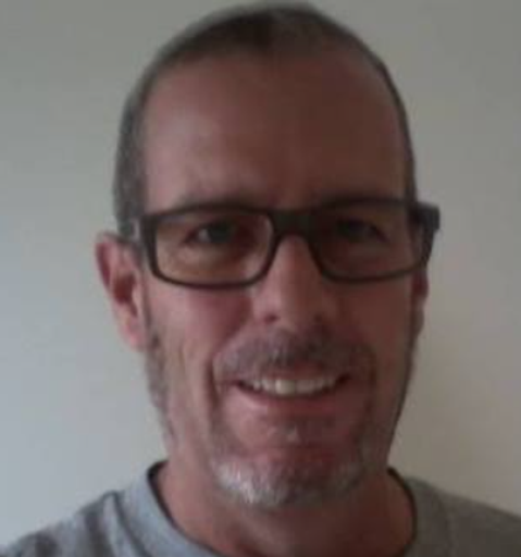 Russell Christopher Imel Profile Photo