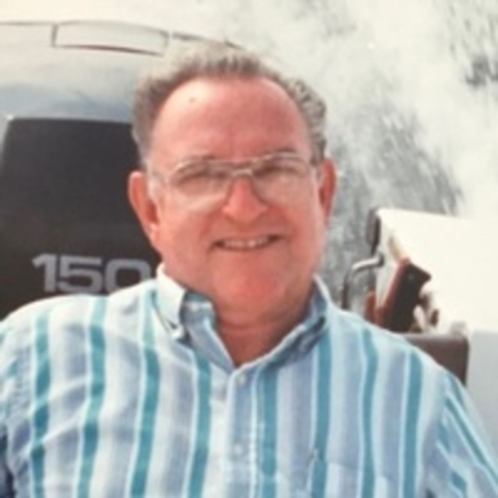 Kenneth C. Brown Jr.