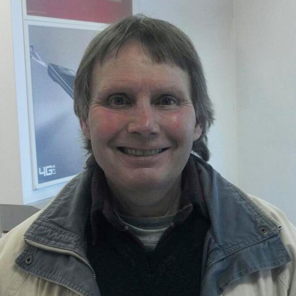 Alan Timothy White
