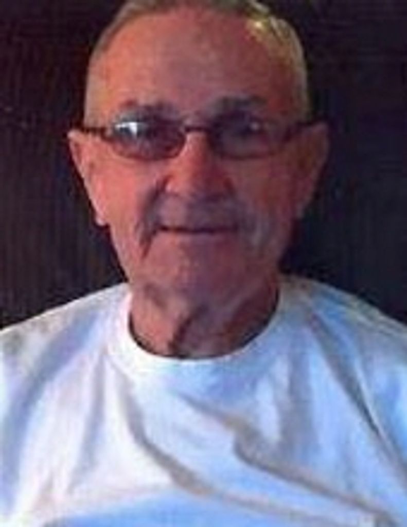 Vernon  W. Keebaugh