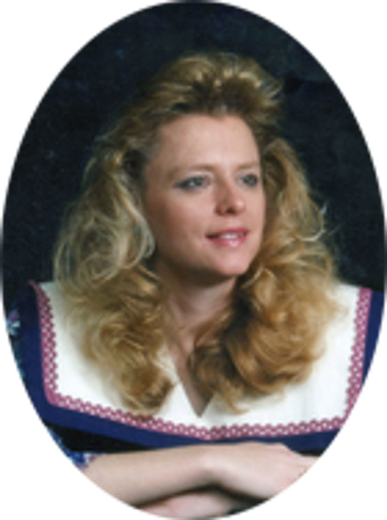 Deborah Denise Evans Lefever