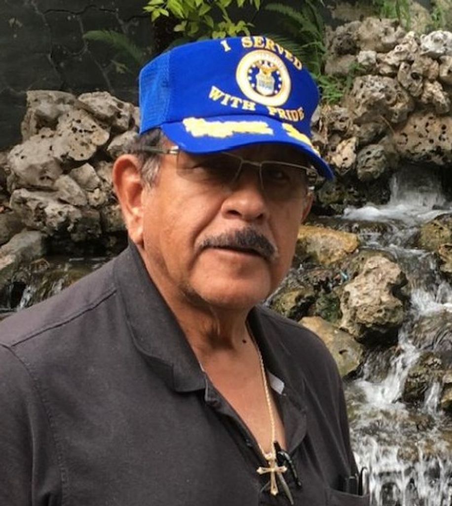Ernest "Neto" V. Granado