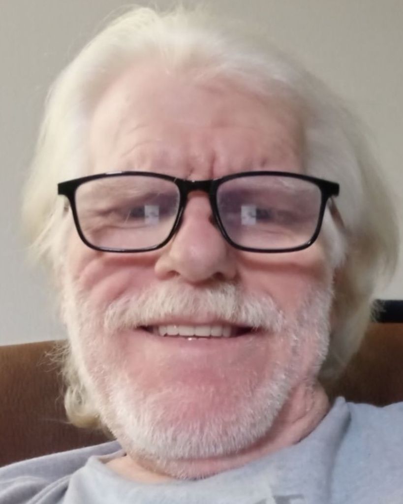 John Paul Salinsky Profile Photo