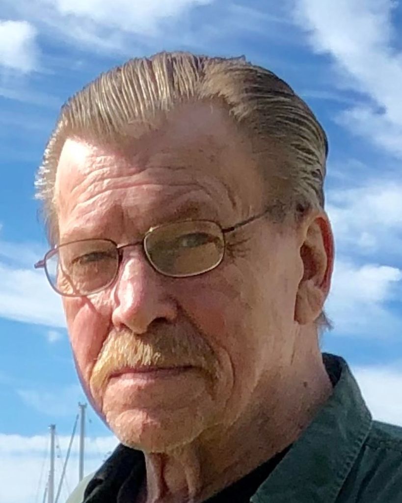 James Francis Tremmel Profile Photo