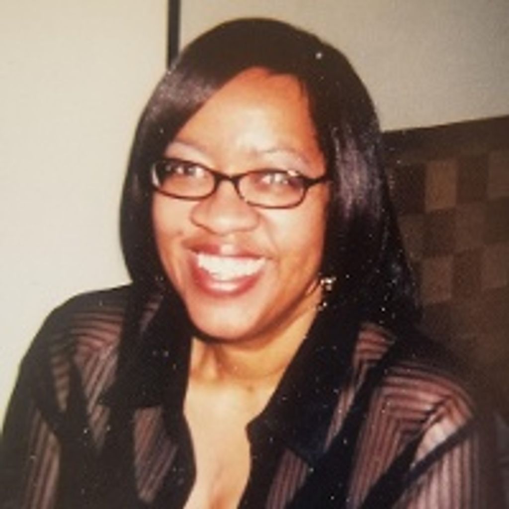 Alexia Marie Porter Profile Photo