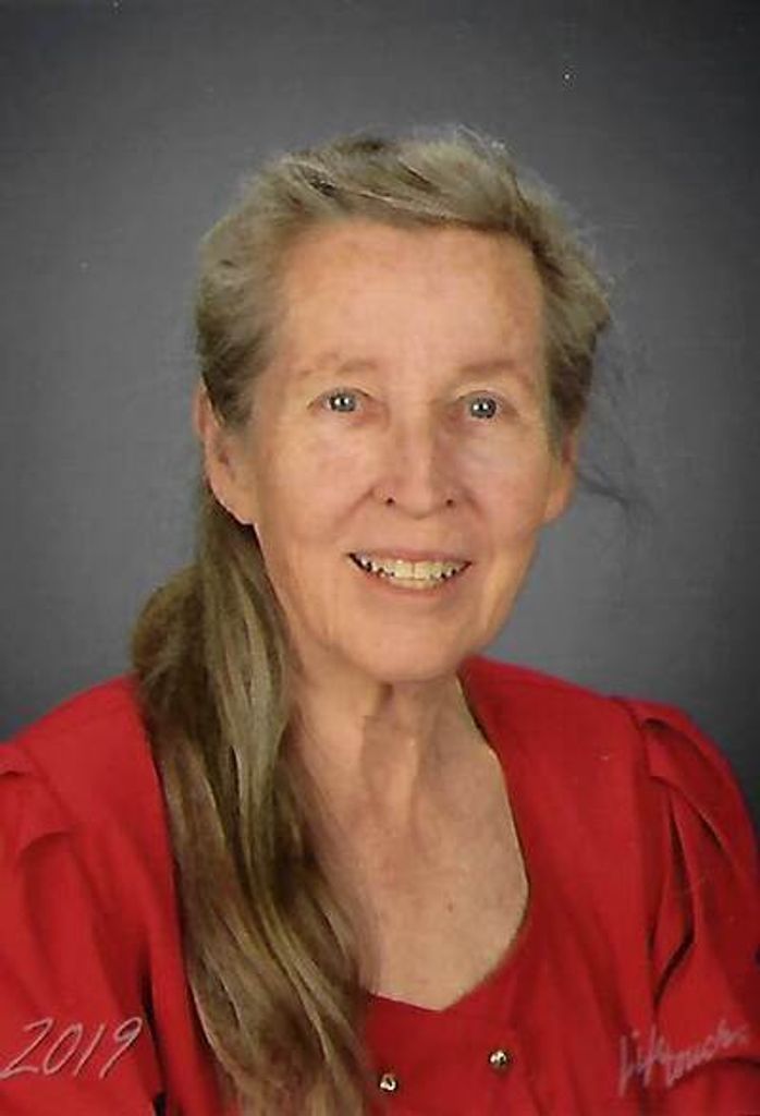 Valerie Lockhart Perkins Profile Photo