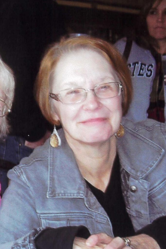 Sharon Ferguson Profile Photo