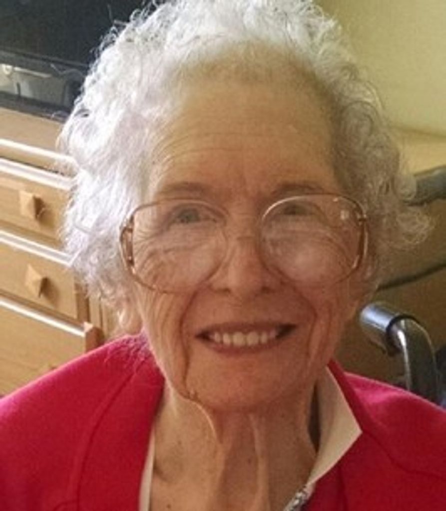 Thelma Jean "Cagle" Welsh Profile Photo