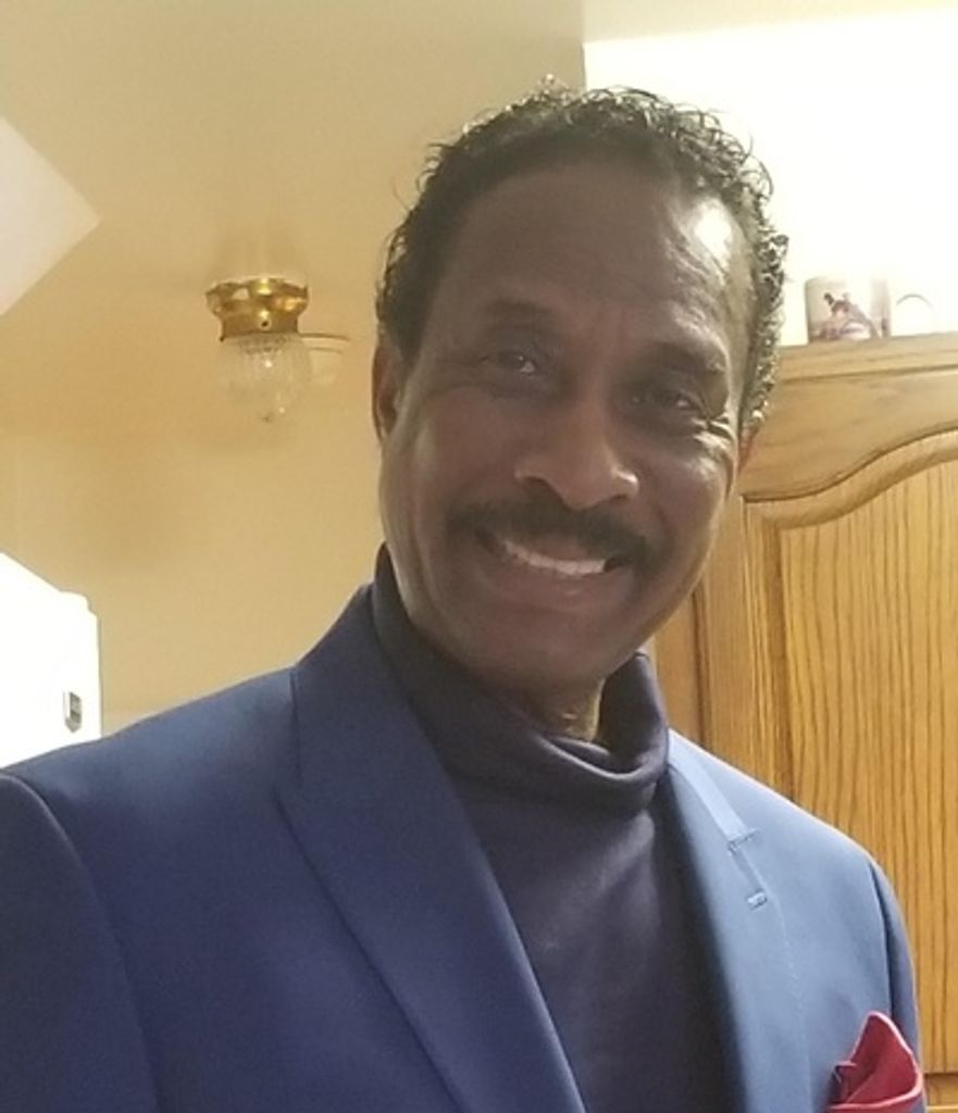 Andrew David Johnson