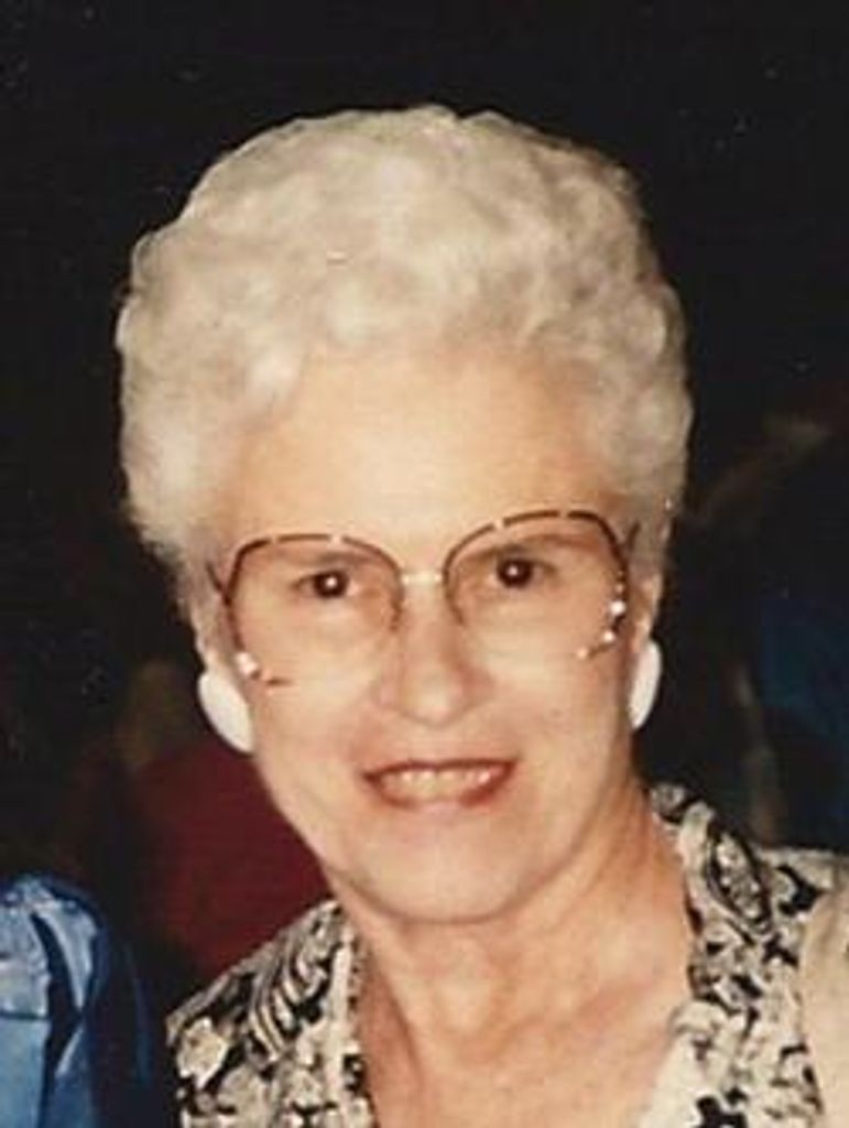 Beth E. Hazlett Profile Photo