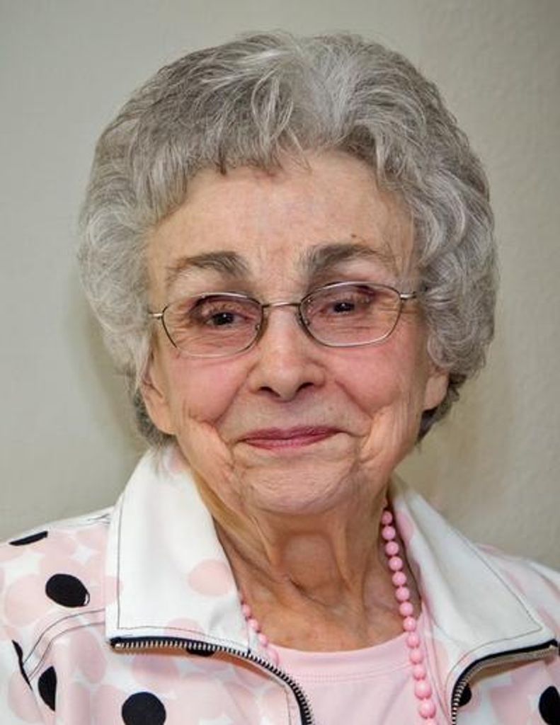 Esther Lucille Legg Profile Photo