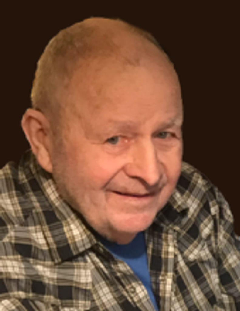 Robert M.  "Bob"  "Pop Pop" MacFeat