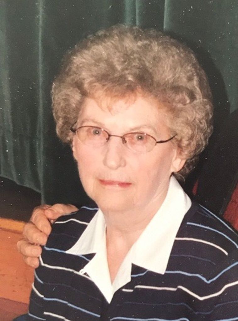 Ellen Passey Clark Profile Photo