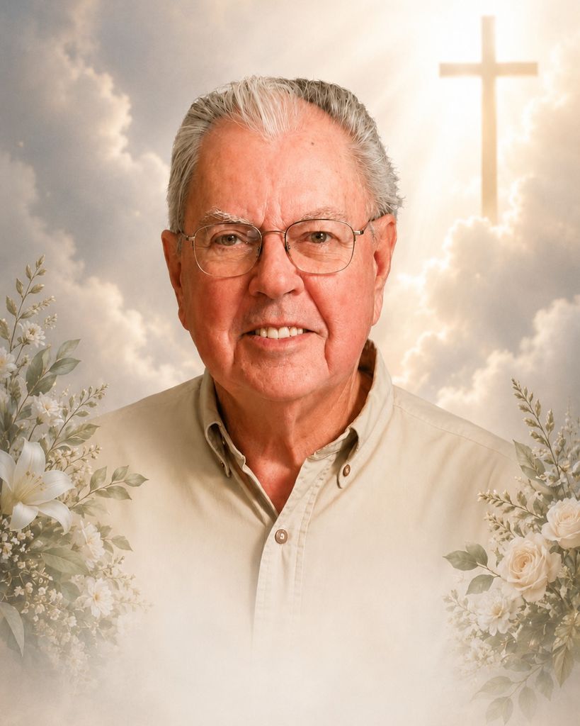 Kenneth Ray Lovelace Profile Photo