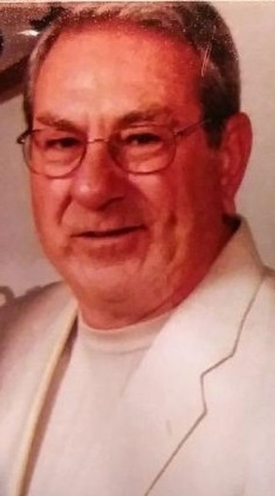 Norman F. "Mouse" Labelle