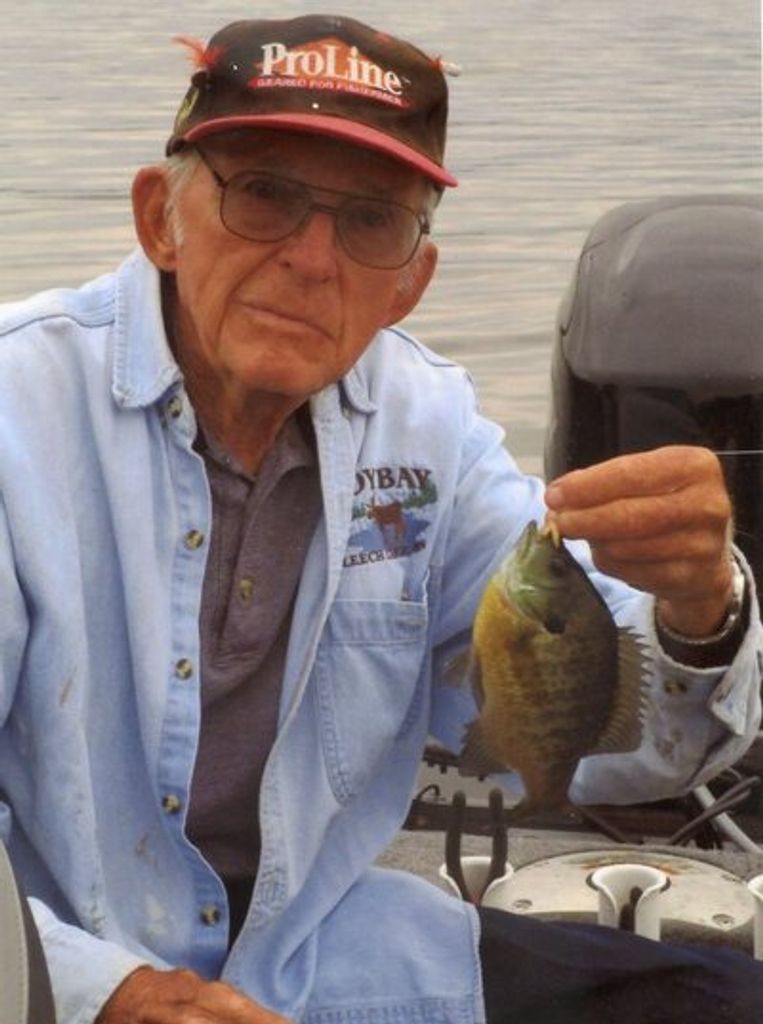 Harlan T. Stratton, Jr.