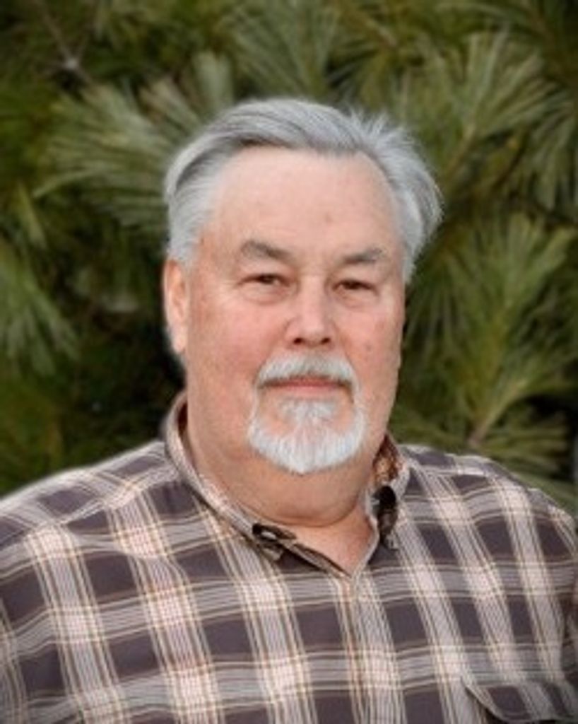Joseph "Joe" Howard Jameson Profile Photo