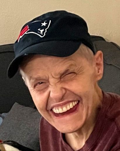 Dan Peter Lawrence's obituary image
