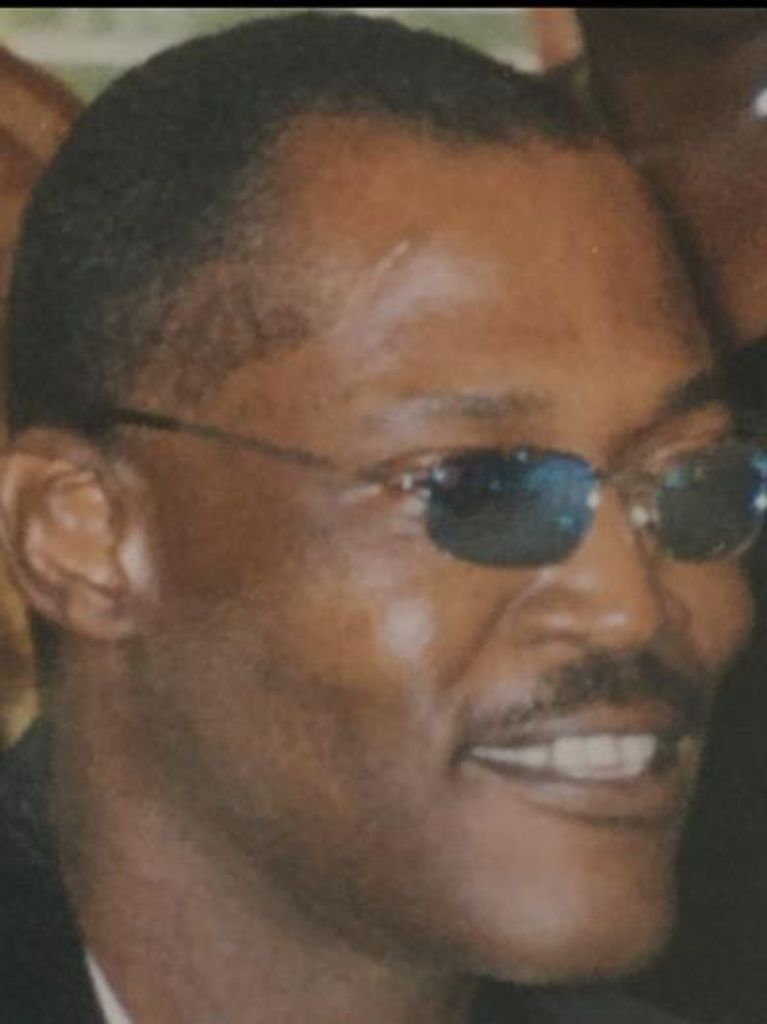 Mr. Leroy Winn, Jr. Profile Photo