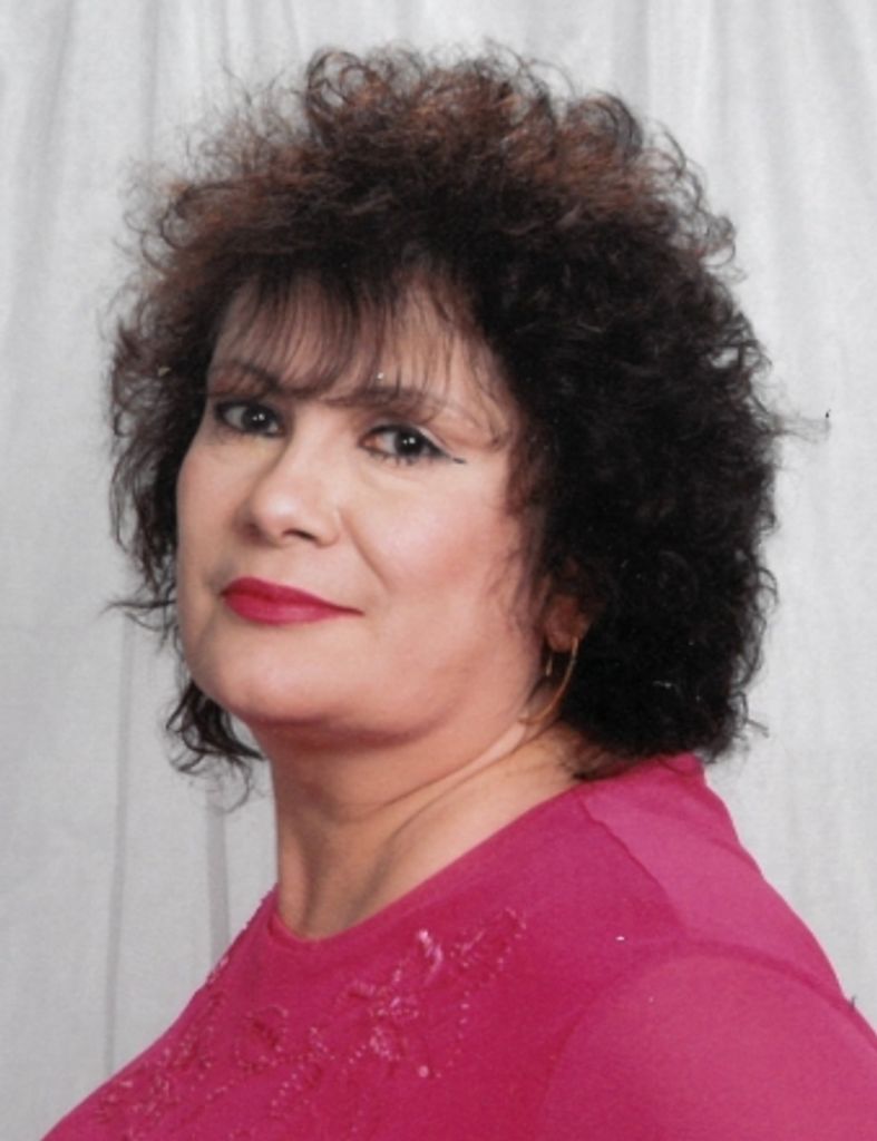 Sharon P. Mahnke Profile Photo