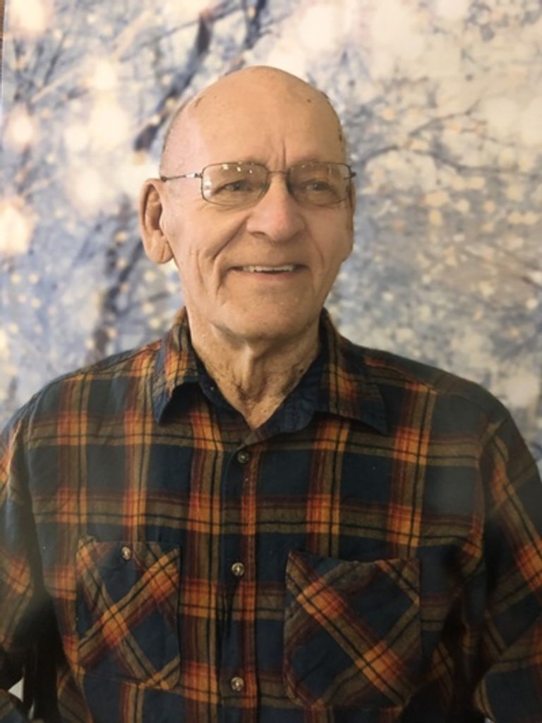 Larry A. Pilcher Profile Photo