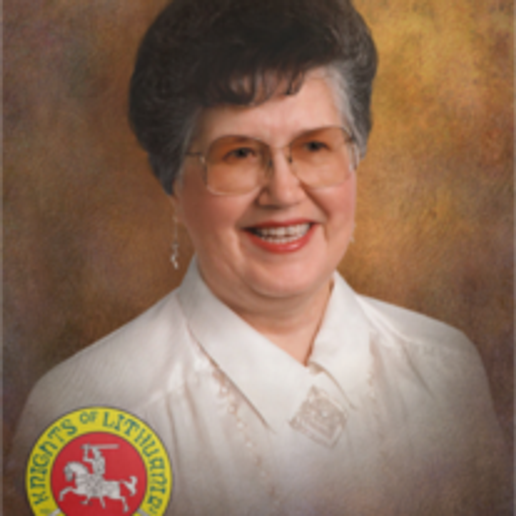 Lillian Kondrotas