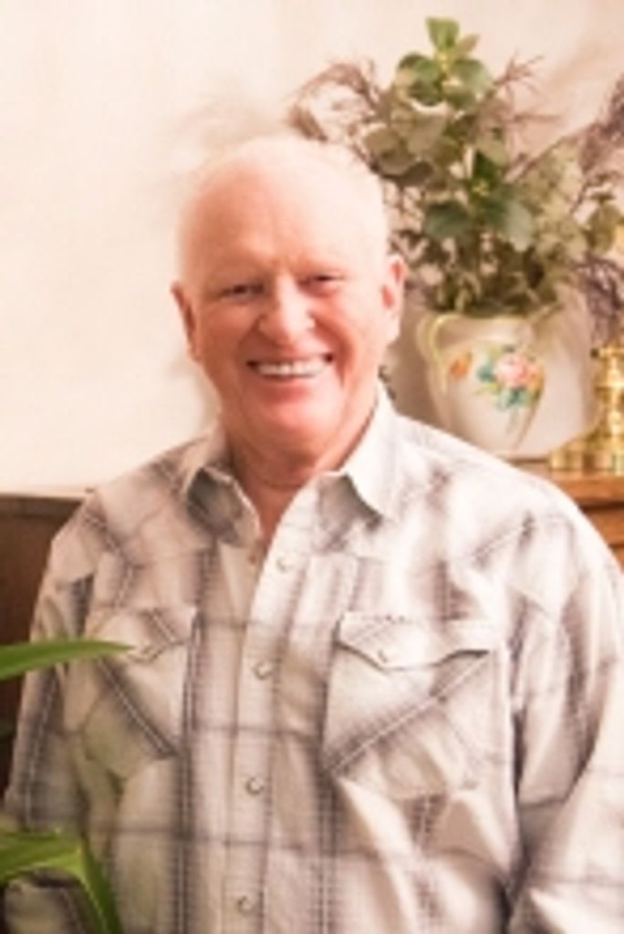 Larry Empey Profile Photo
