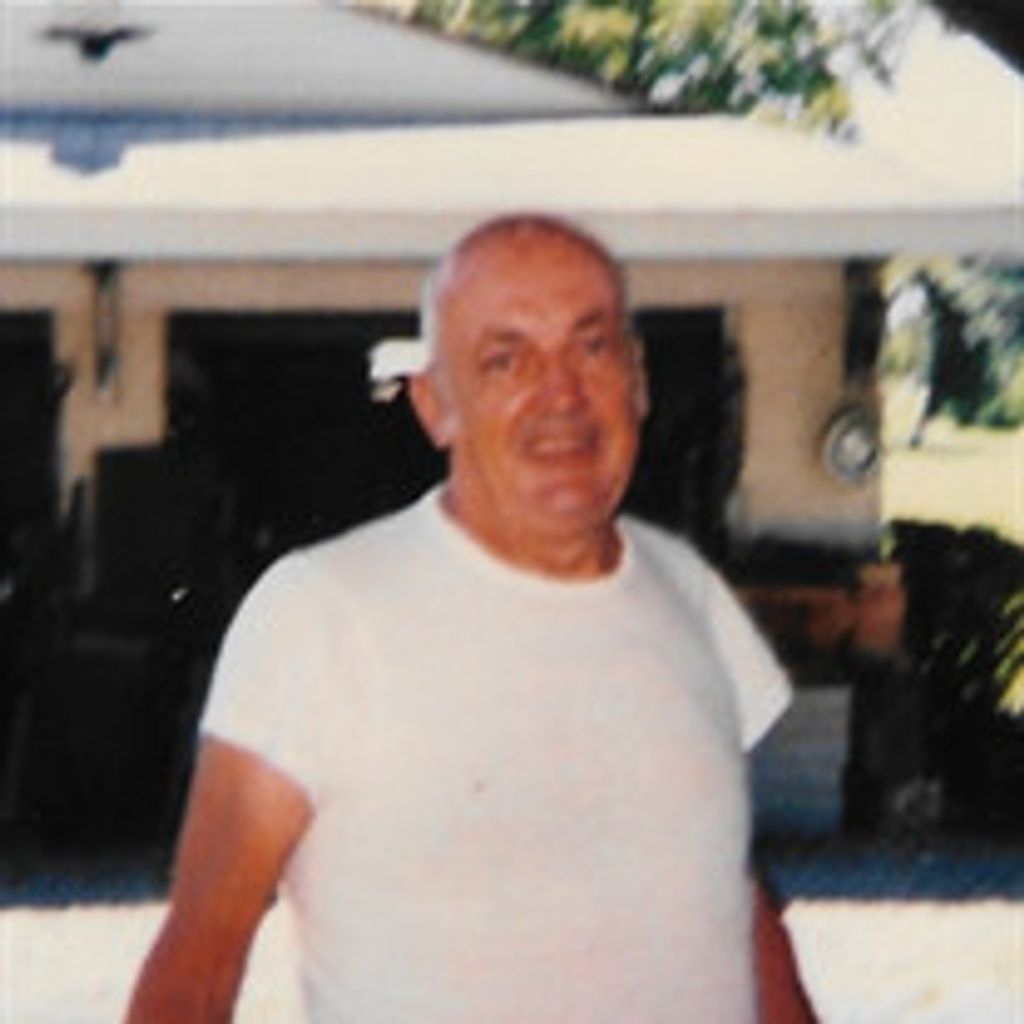 Anthony Donald Matykavisch