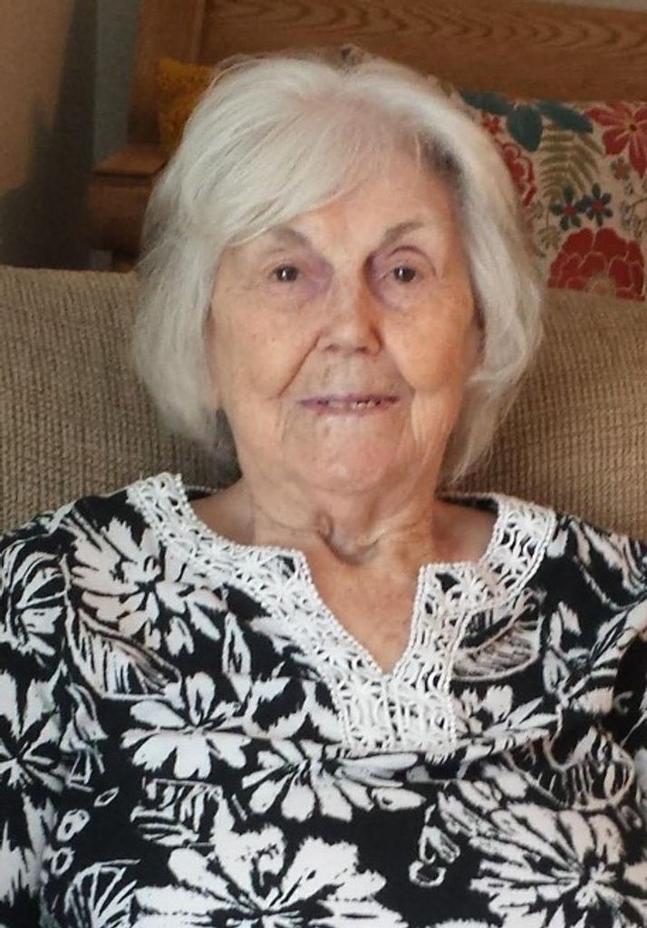 Wilma Wiser Profile Photo