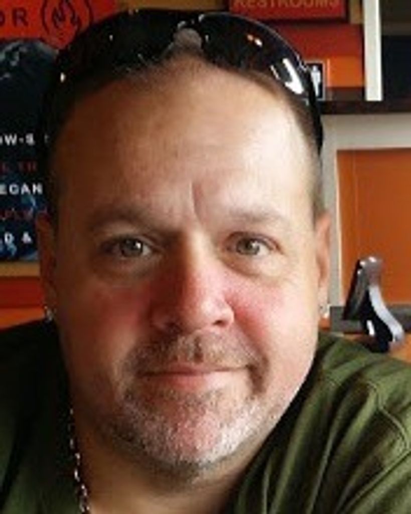 Jesus Arias Profile Photo