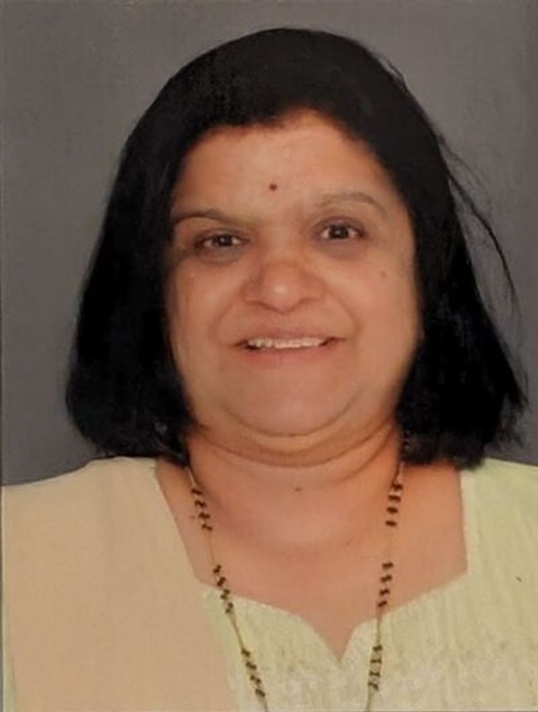 Vijaya Sadalge Profile Photo