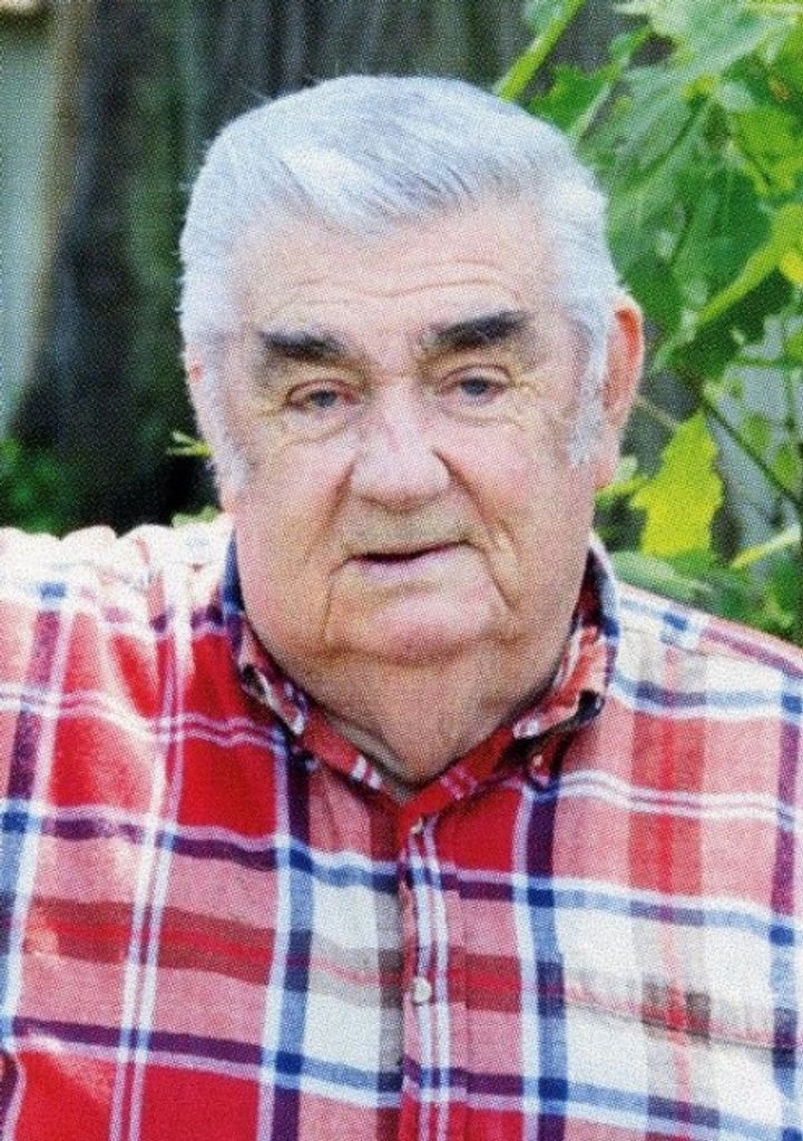 Dr. Roy Clark Profile Photo