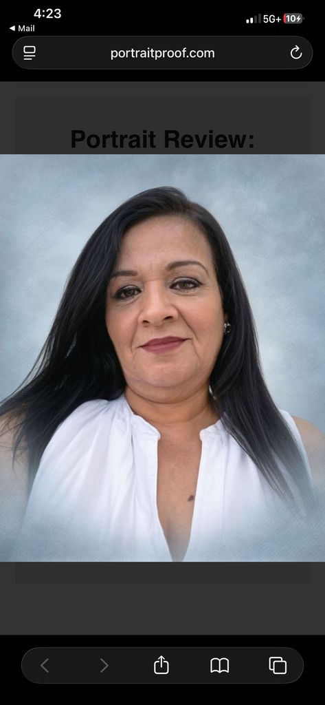 Cynthia Longoria