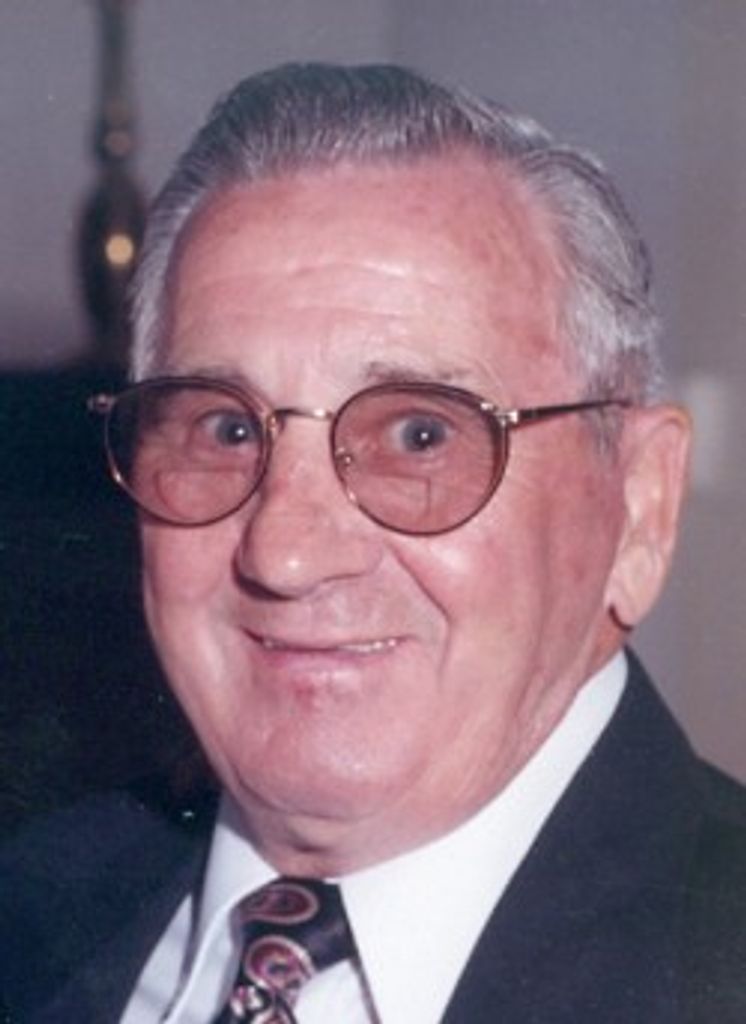William Jeffery "Moose" Moosegian