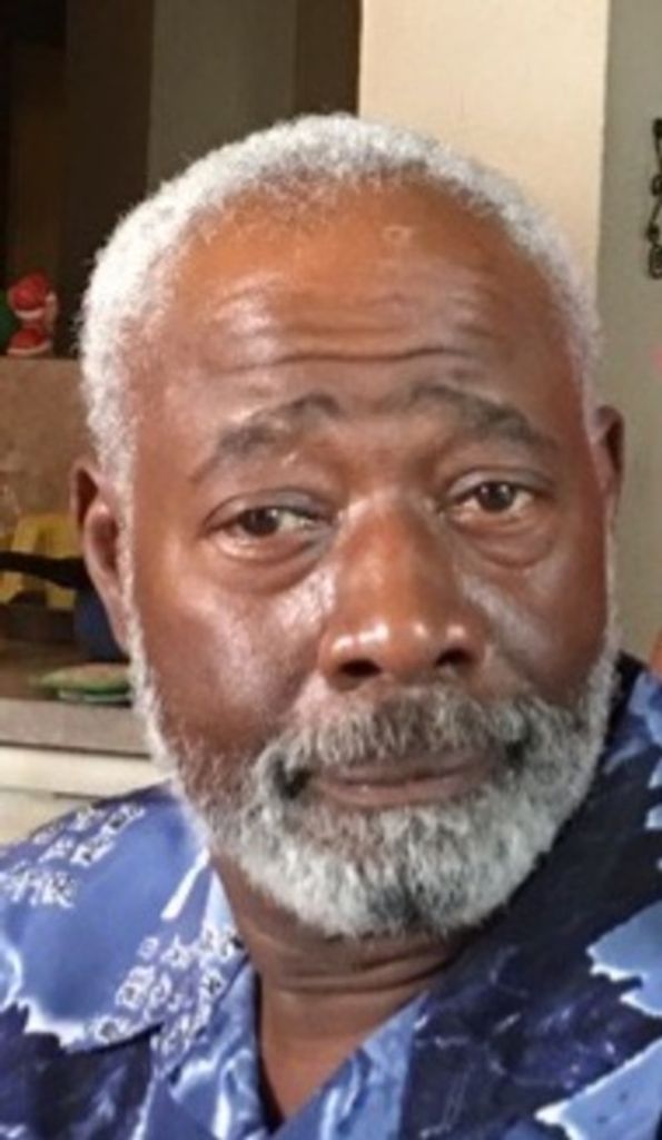 Roy Lee Bolden Profile Photo