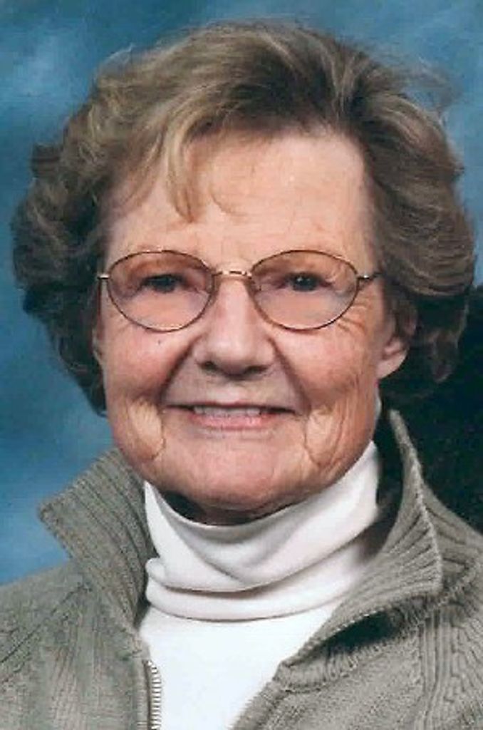 Joan E. Mallery