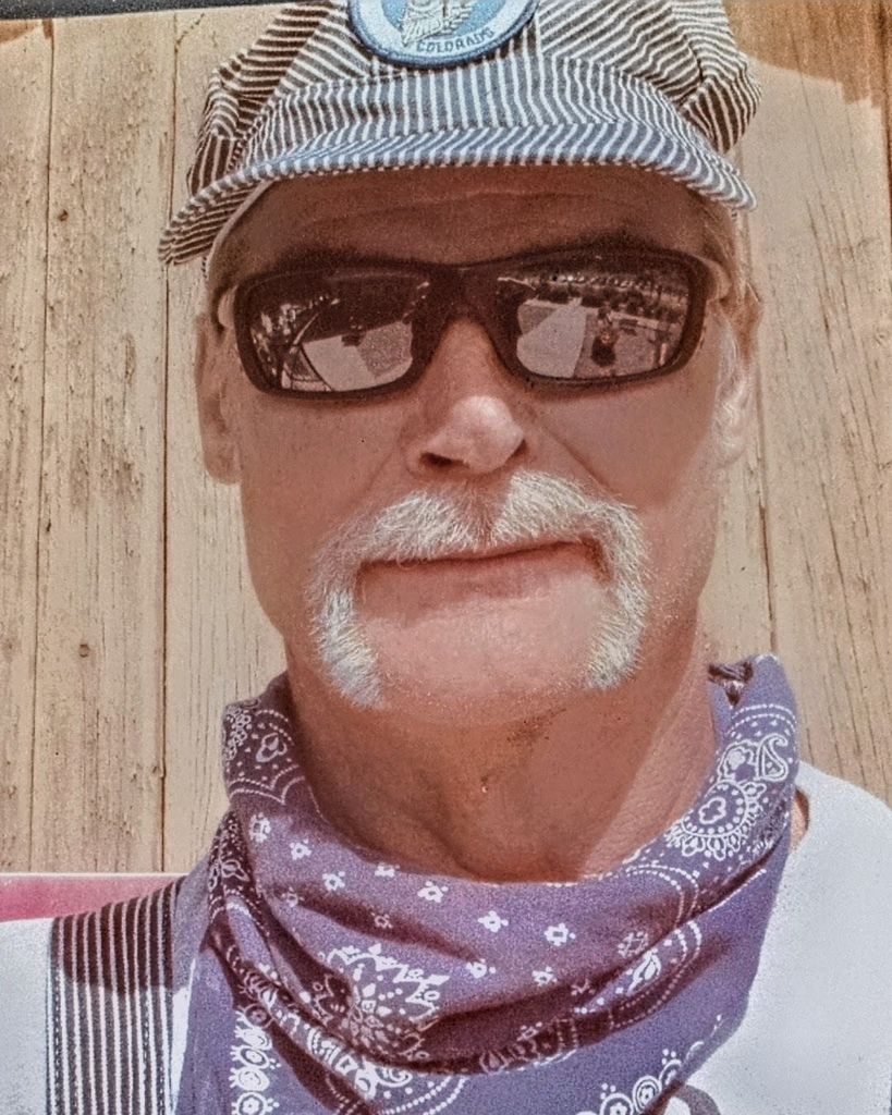 Steven "Doug" Merrill Profile Photo
