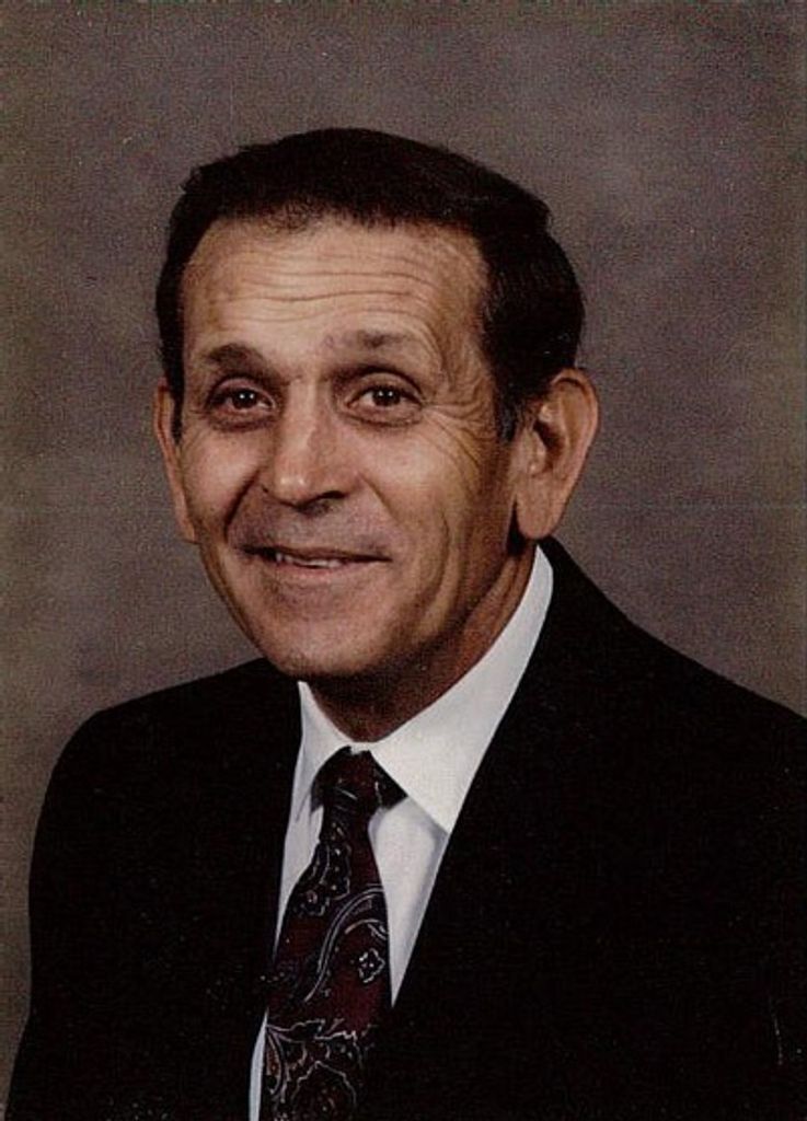 Jacob Peter Waldschmidt Profile Photo