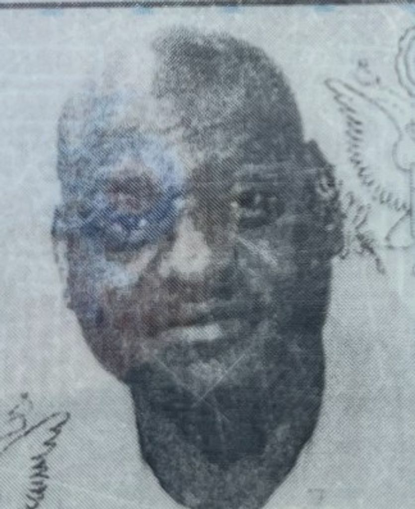 Alvin Edward Barnes Profile Photo