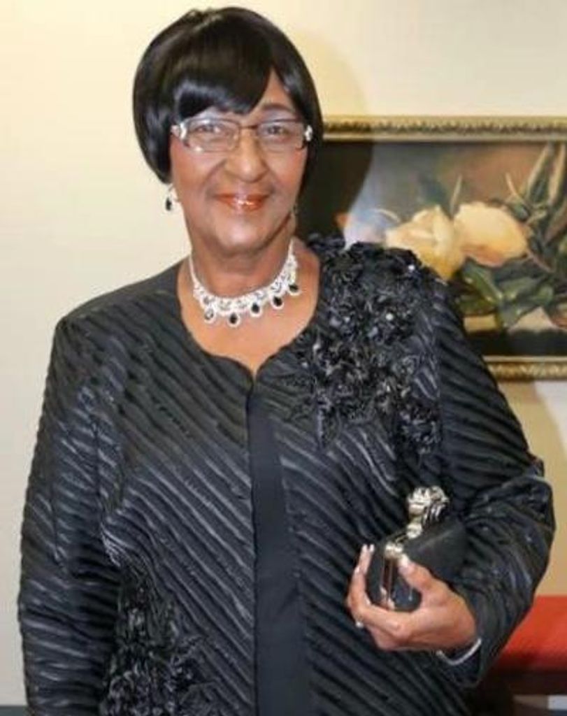 Ms. Margaret M. Williams Profile Photo