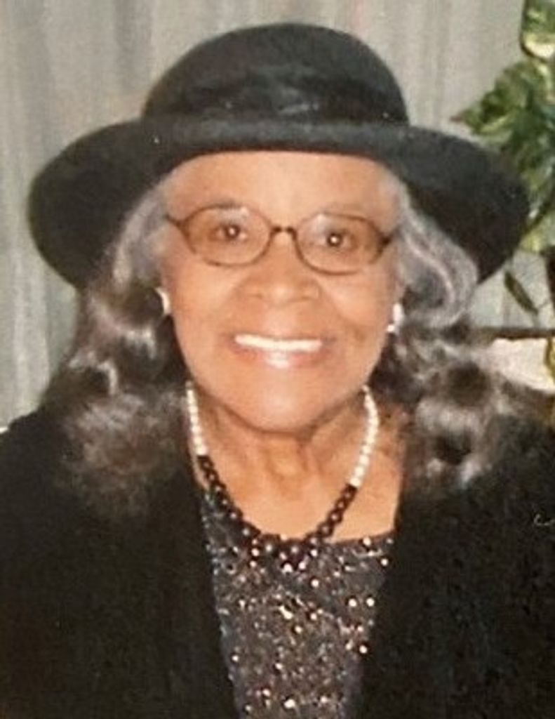 Priscilla Mae (Jackson)  Johnson Profile Photo